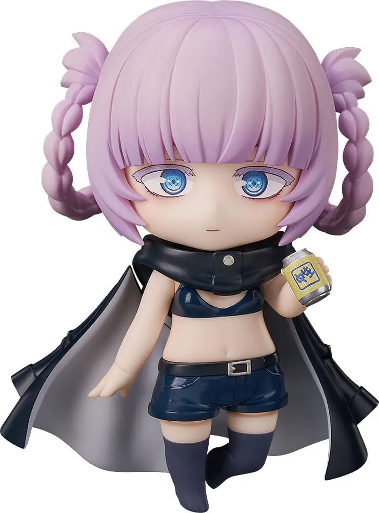 Call of the Night Nendoroid akcijska figura Nazuna Nanakusa 10 cm fotografija izdelka