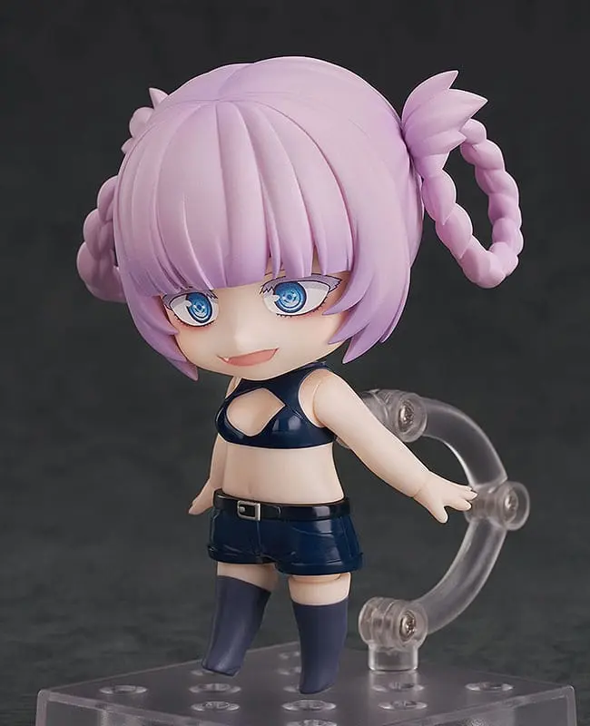 Call of the Night Nendoroid akcijska figura Nazuna Nanakusa 10 cm fotografija izdelka