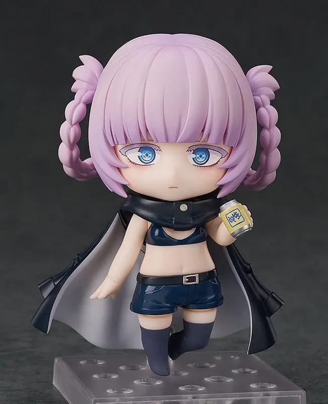 Call of the Night Nendoroid akcijska figura Nazuna Nanakusa 10 cm fotografija izdelka