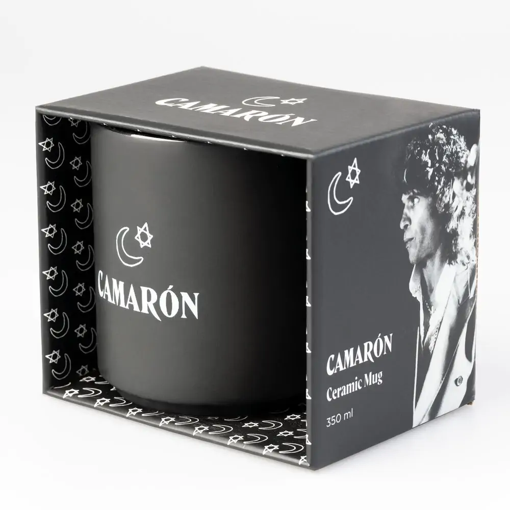 Skodelica Camaron of the Island 350ml fotografija izdelka