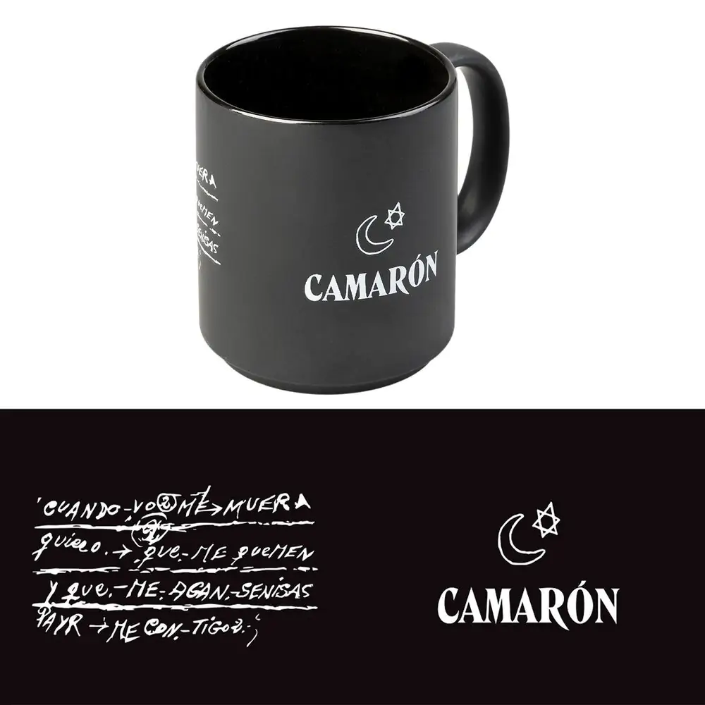 Skodelica Camaron of the Island 350ml fotografija izdelka