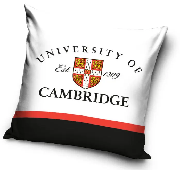 Cambridge prevleka za vzglavnik 40*40 cm fotografija izdelka