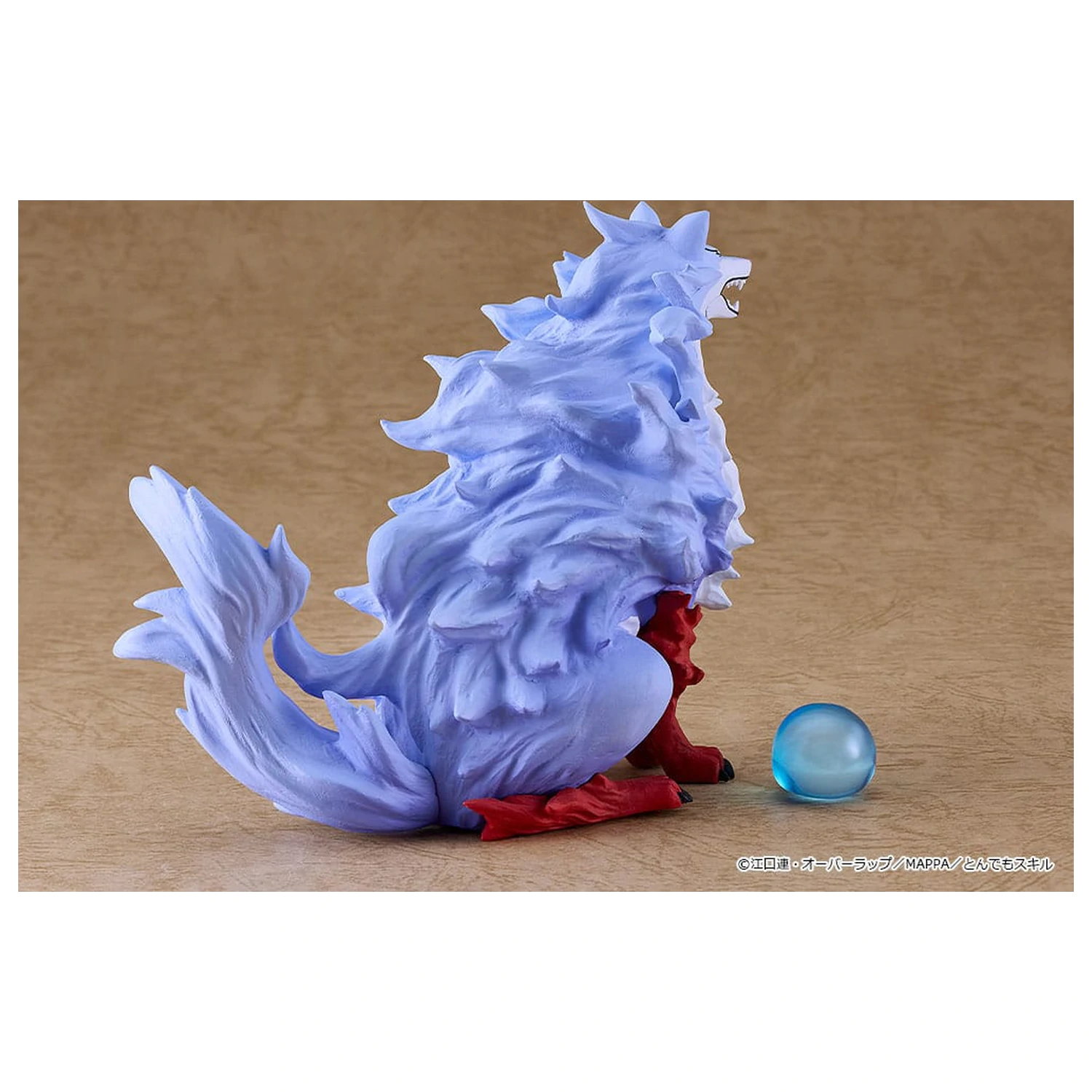 Campfire Cooking in Another World with My Absurd Skill Pop Up Parade Swacchao! PVC kip Fel & Sui 11 cm fotografija izdelka