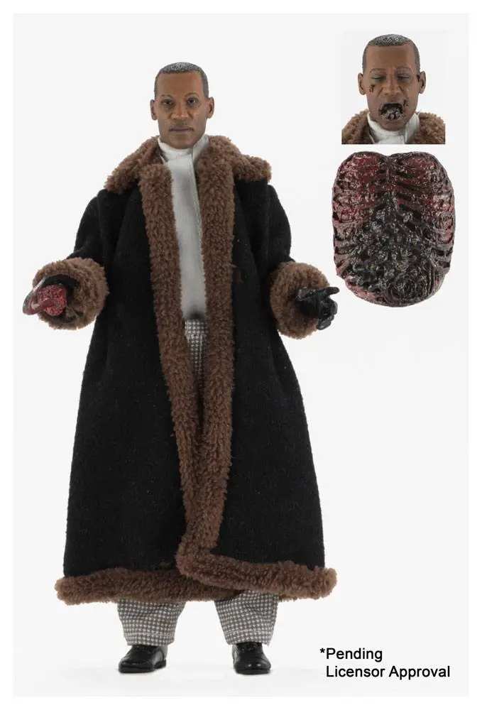 Candyman Retro Akcijska Figura Candyman 20 cm fotografija izdelka
