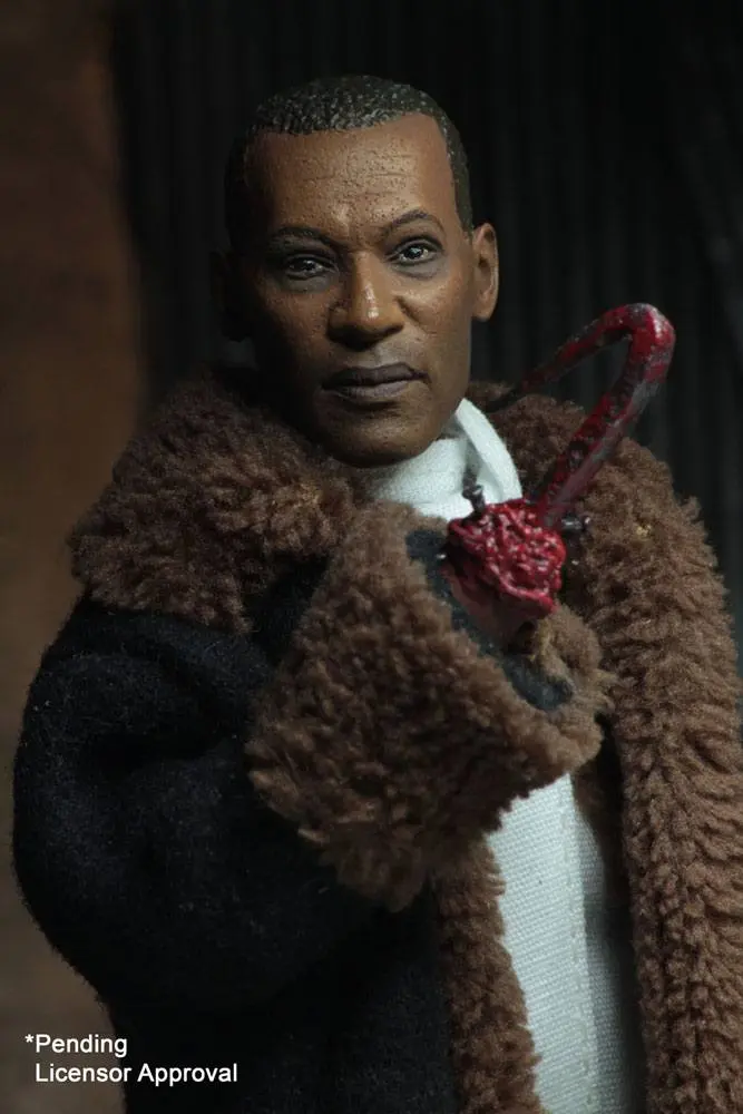 Candyman Retro Akcijska Figura Candyman 20 cm fotografija izdelka