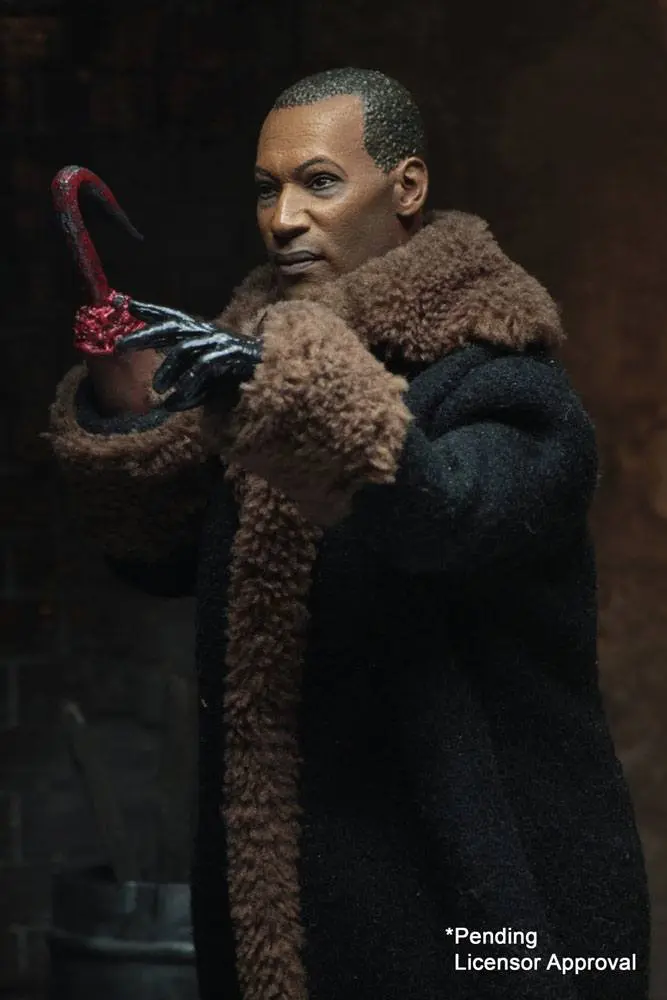 Candyman Retro Akcijska Figura Candyman 20 cm fotografija izdelka