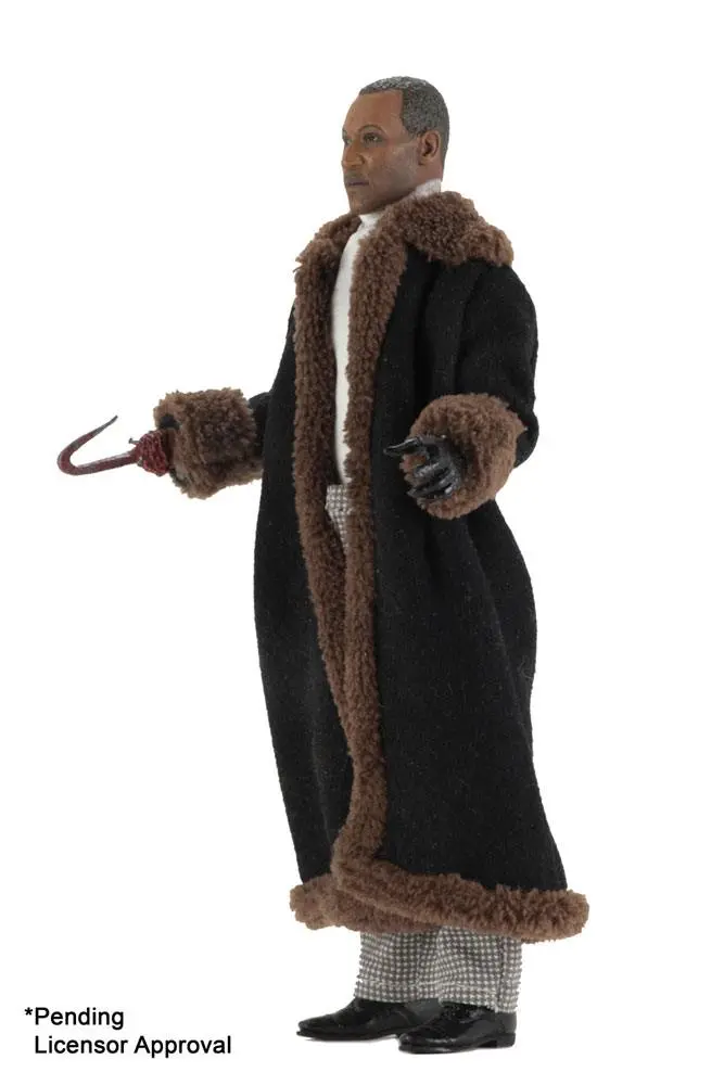 Candyman Retro Akcijska Figura Candyman 20 cm fotografija izdelka