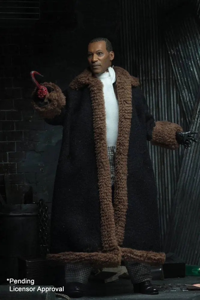 Candyman Retro Akcijska Figura Candyman 20 cm fotografija izdelka