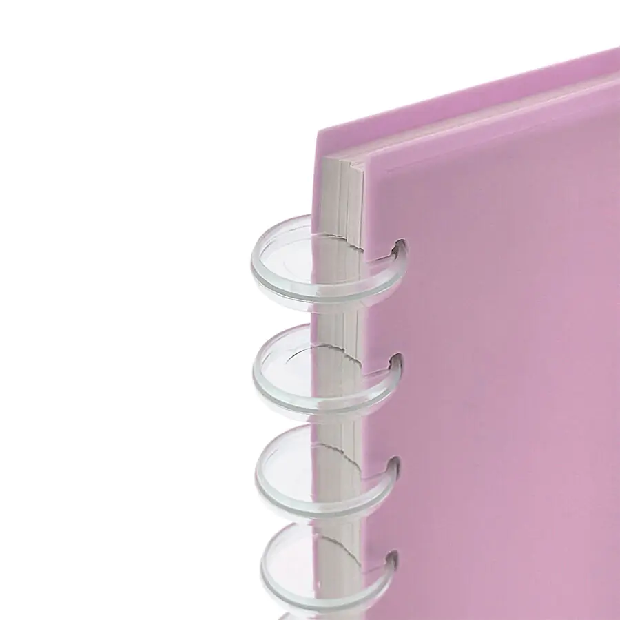 Capibara Majesty A4 zvezek fotografija izdelka