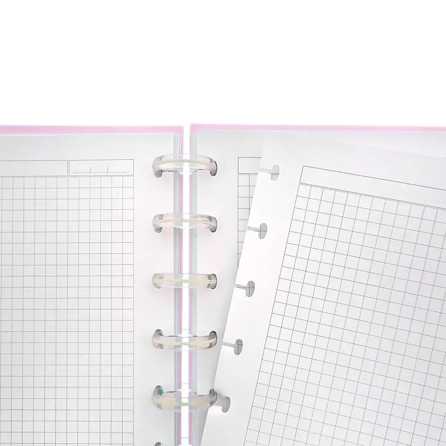 Capibara Majesty A4 zvezek fotografija izdelka