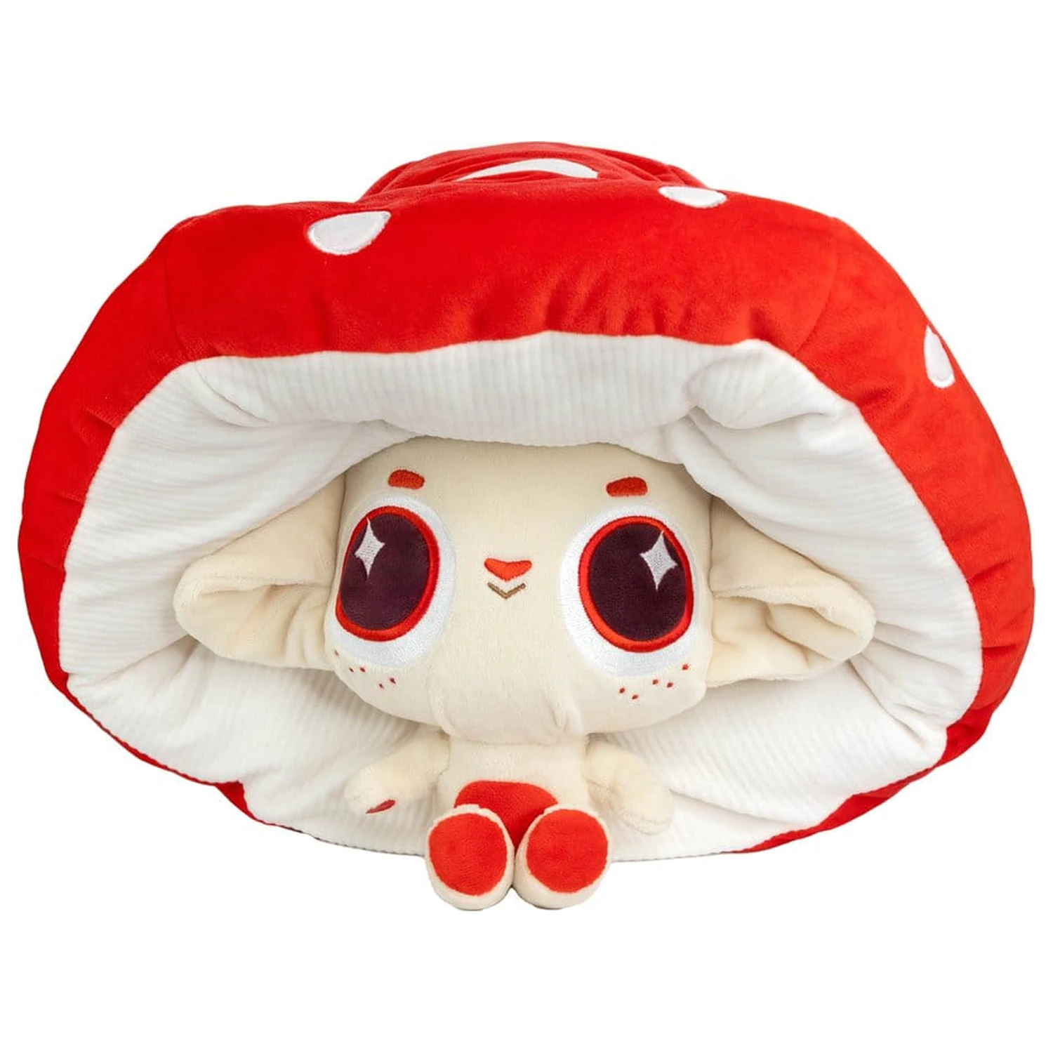 Capkins Plišasta figura Fly Peek-a-boo 31 cm fotografija izdelka