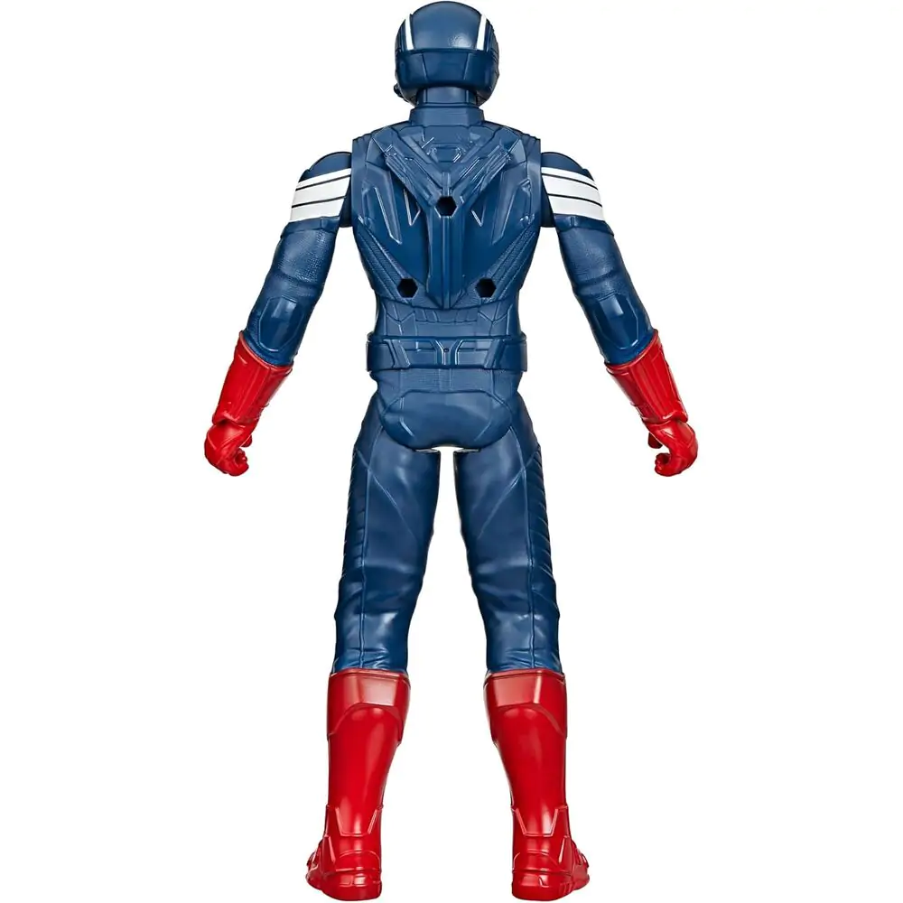 Marvel Captain America Brave New World Captain America figura 30 cm fotografija izdelka