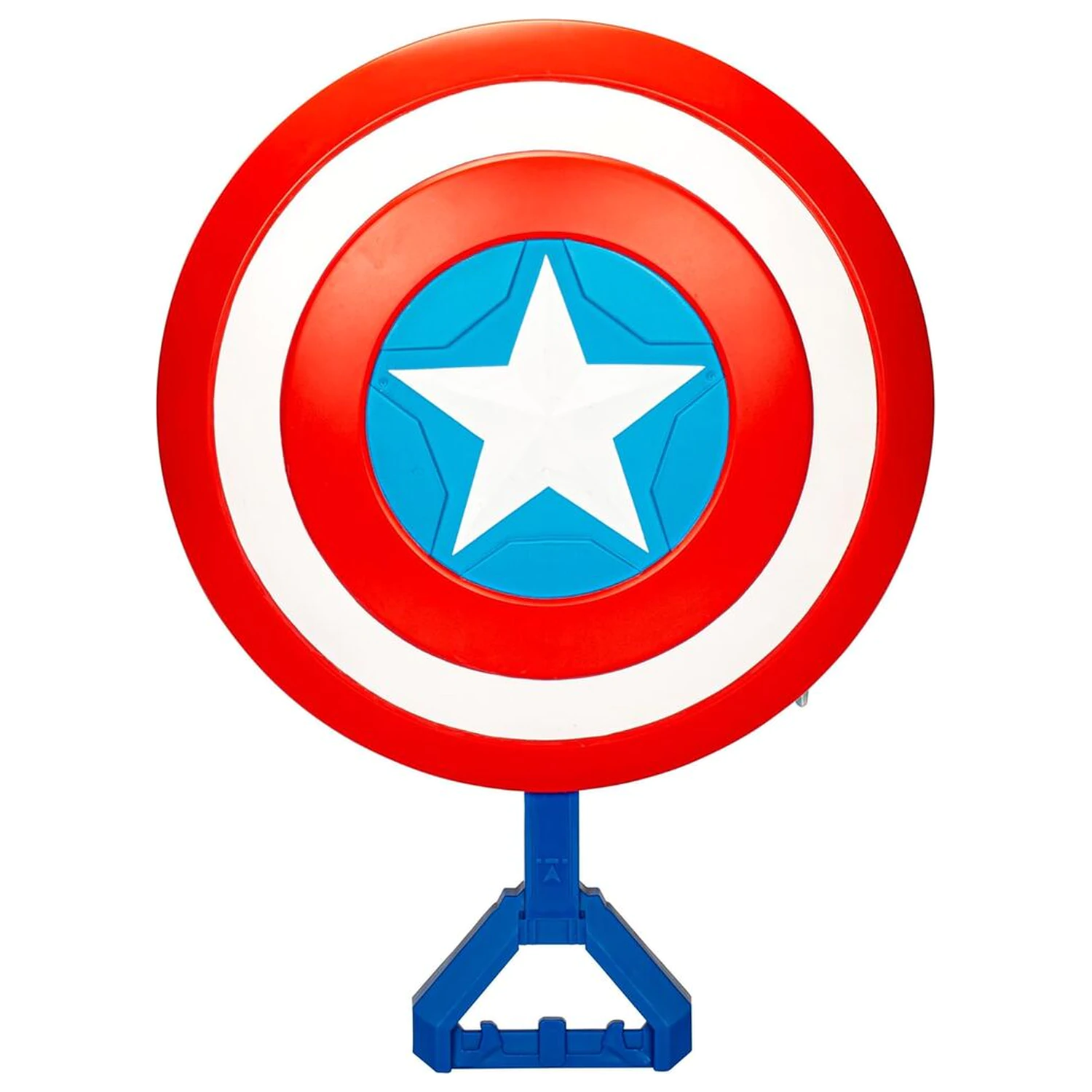 Marvel Captain America Brave New World Skyshot izstreljevalnik fotografija izdelka