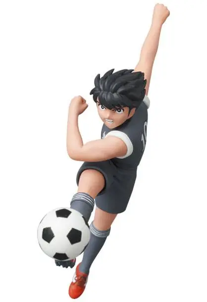 Captain Tsubasa Series 2 UDF Mini Figurica Hyuga Kojiro 11 cm fotografija izdelka