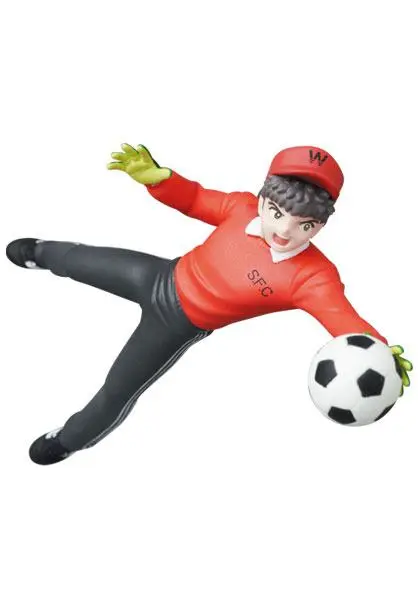 Captain Tsubasa Series 2 UDF Mini Figurica Wakabayashi Genzo 11 cm fotografija izdelka