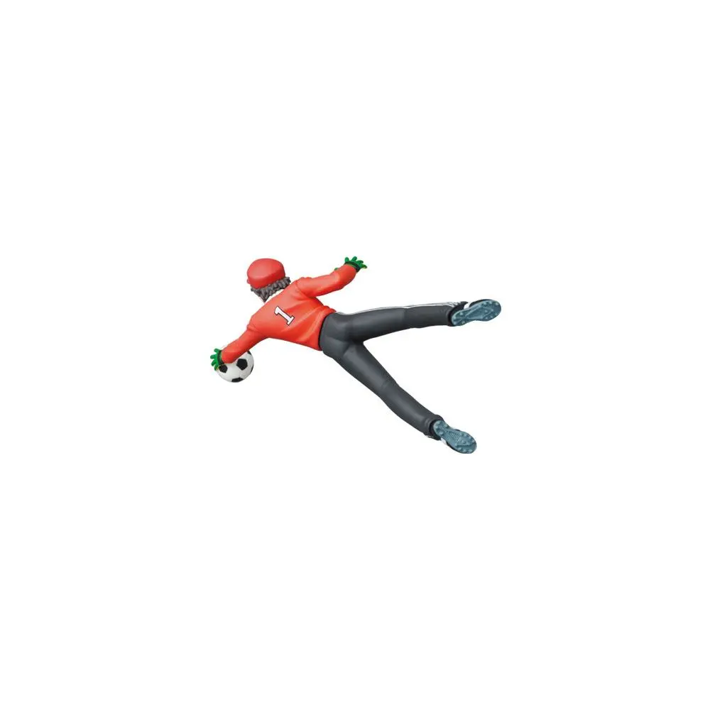 Captain Tsubasa Series 2 UDF Mini Figurica Wakabayashi Genzo 11 cm fotografija izdelka