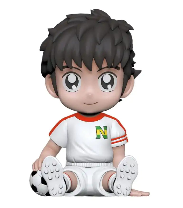 Captain Tsubasa hranilnik Tsubasa Ozora 18 cm fotografija izdelka