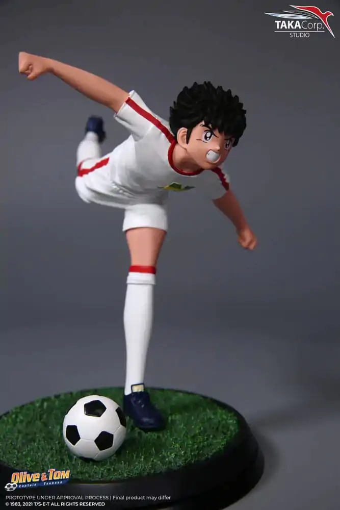 Kip Captain Tsubasa Tsubasa Ozora 20 cm fotografija izdelka