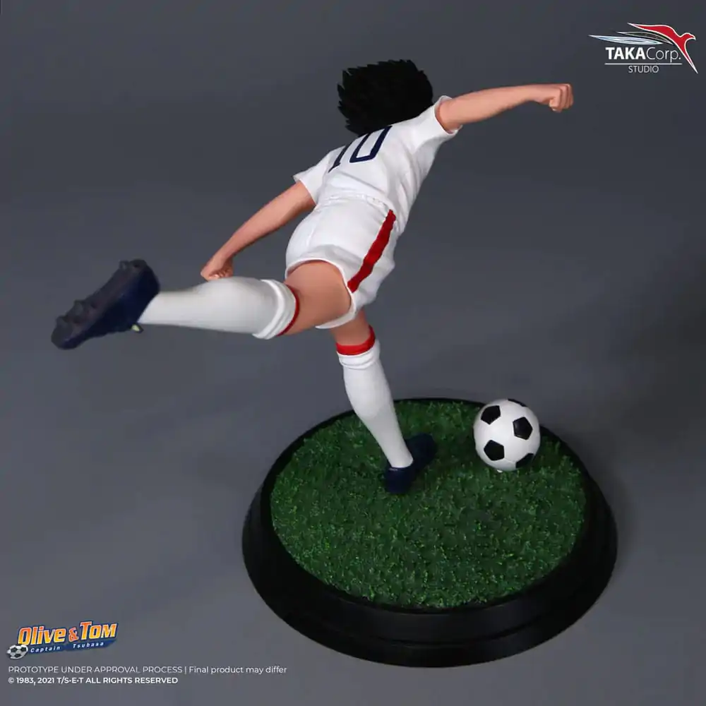 Kip Captain Tsubasa Tsubasa Ozora 20 cm fotografija izdelka