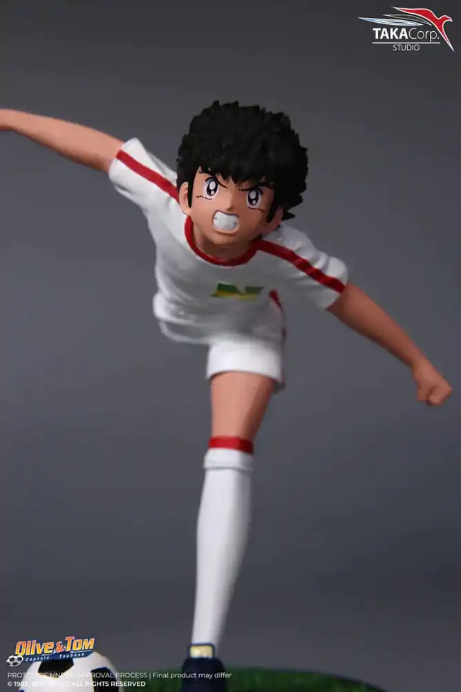 Kip Captain Tsubasa Tsubasa Ozora 20 cm fotografija izdelka