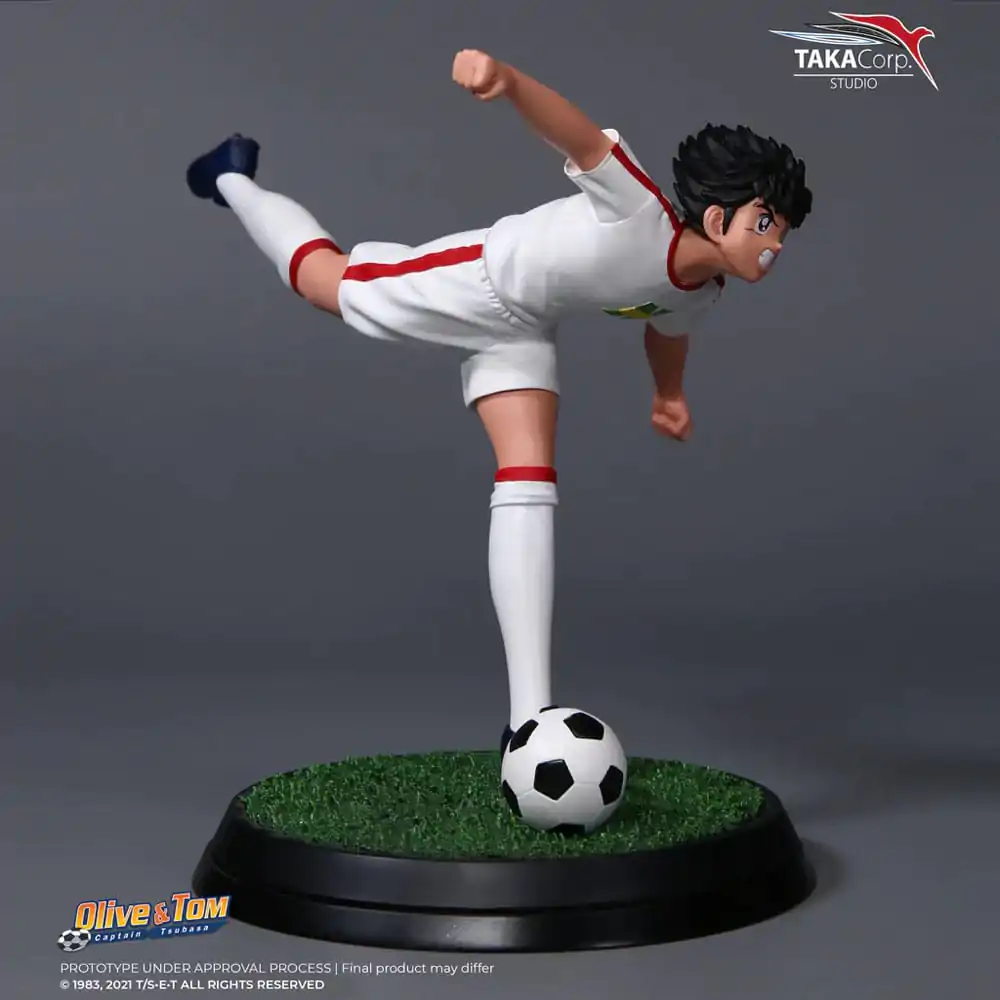 Kip Captain Tsubasa Tsubasa Ozora 20 cm fotografija izdelka