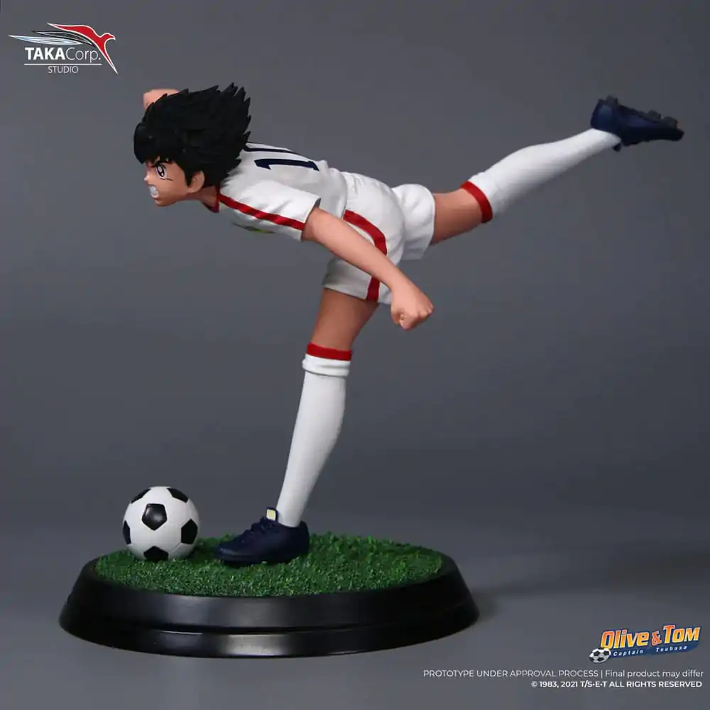 Kip Captain Tsubasa Tsubasa Ozora 20 cm fotografija izdelka