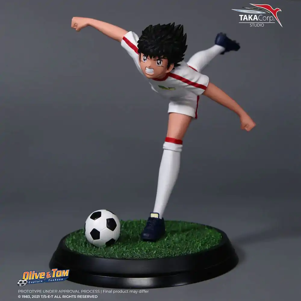 Kip Captain Tsubasa Tsubasa Ozora 20 cm fotografija izdelka