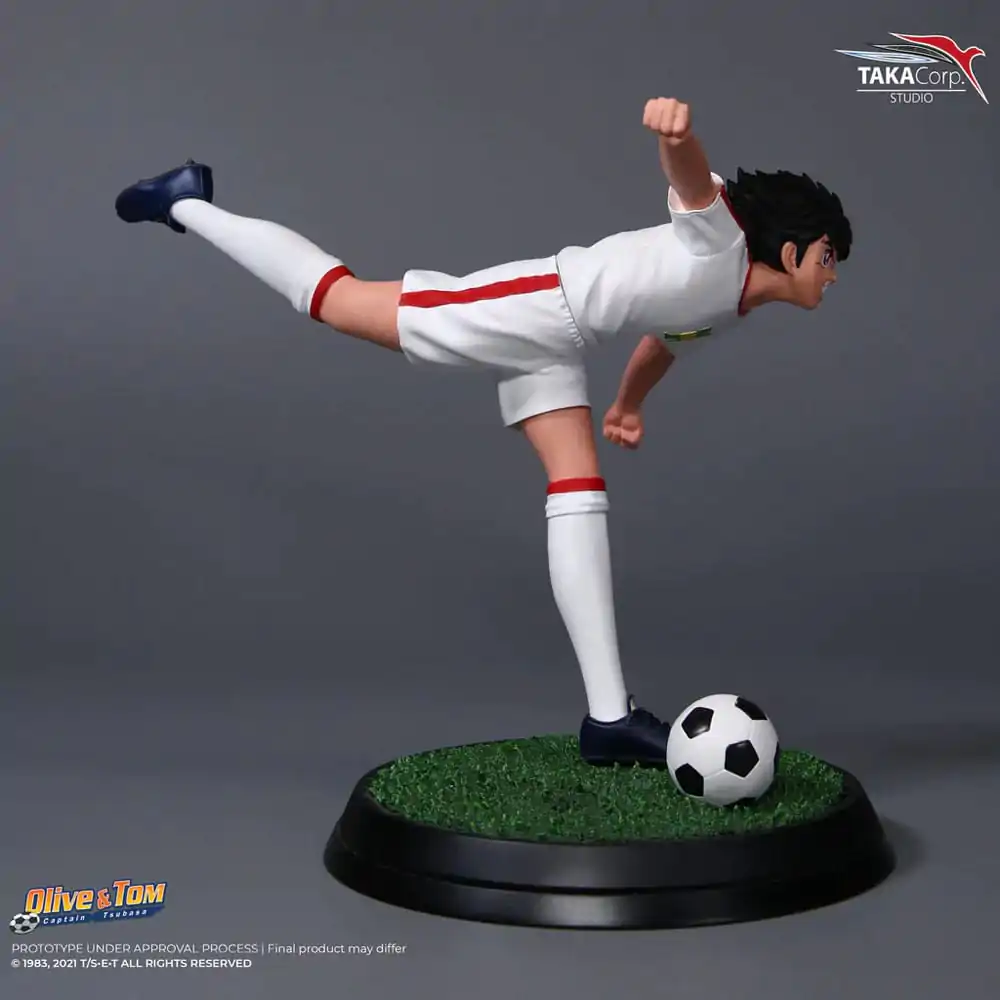 Kip Captain Tsubasa Tsubasa Ozora 20 cm fotografija izdelka