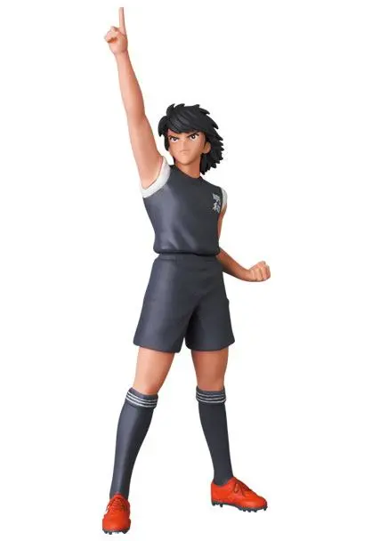 Captain Tsubasa UDF Mini figura Hyuga Kojiro 6 cm fotografija izdelka