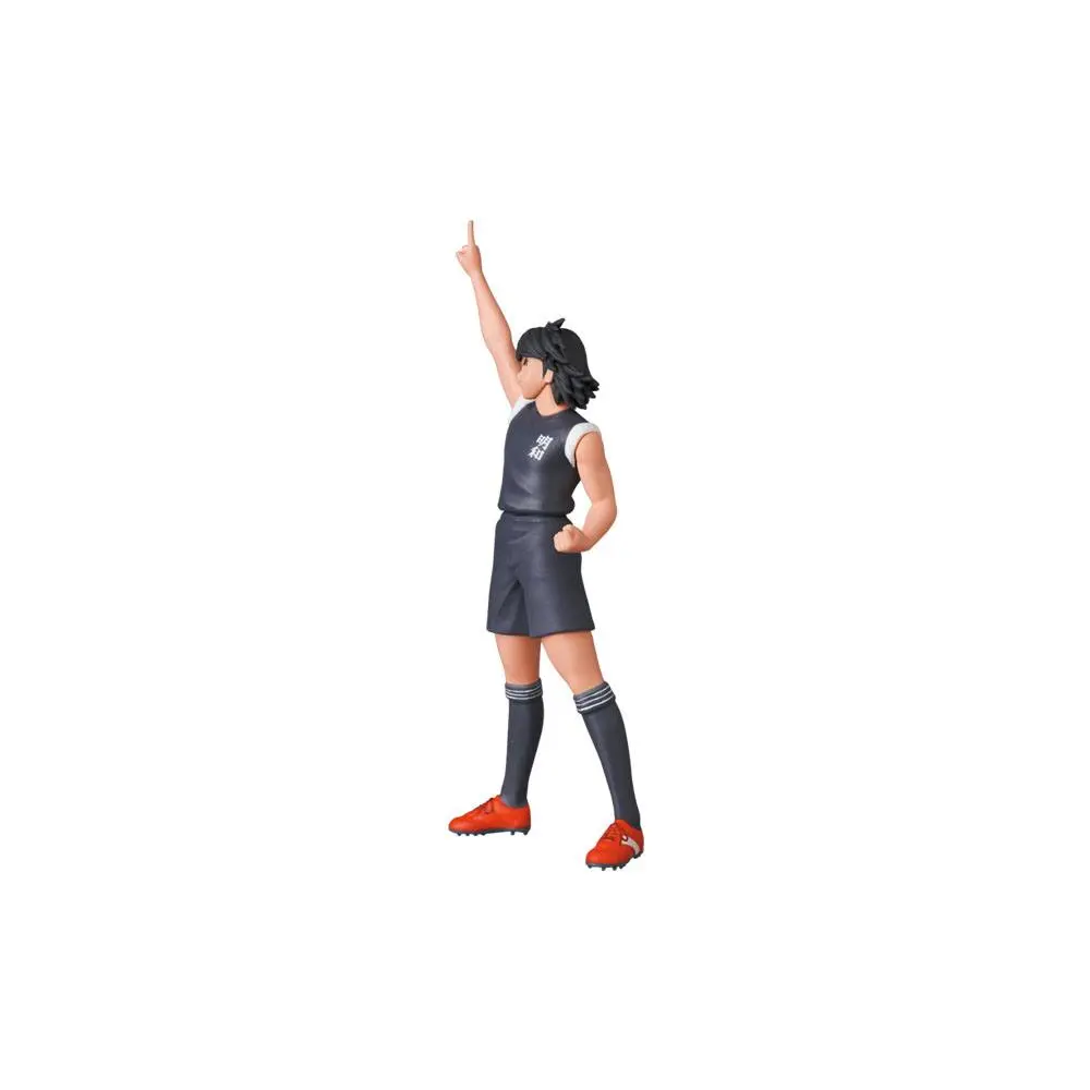 Captain Tsubasa UDF Mini figura Hyuga Kojiro 6 cm fotografija izdelka