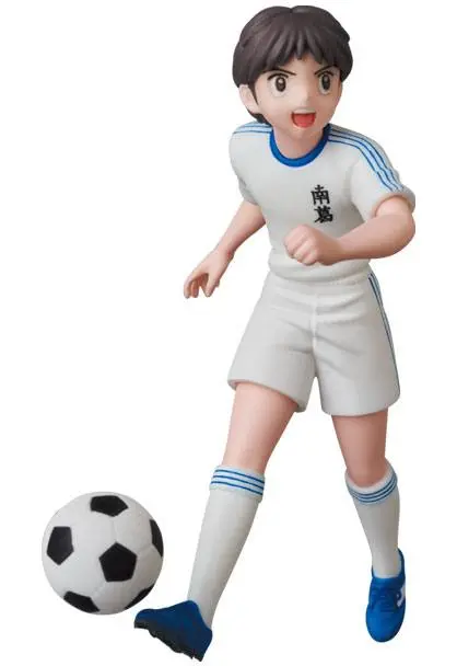 Captain Tsubasa UDF Mini figura Misaki Taro 6 cm fotografija izdelka