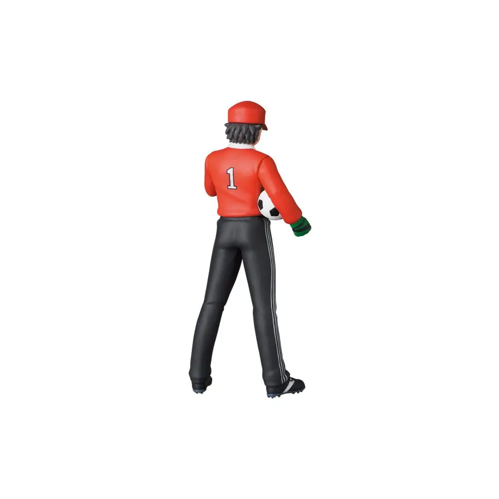Captain Tsubasa UDF mini figura Wakabayashi Genzo 9 cm fotografija izdelka