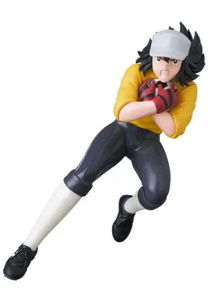 Captain Tsubasa UDF Mini Figurica Wakashimazu Ken 8 cm fotografija izdelka