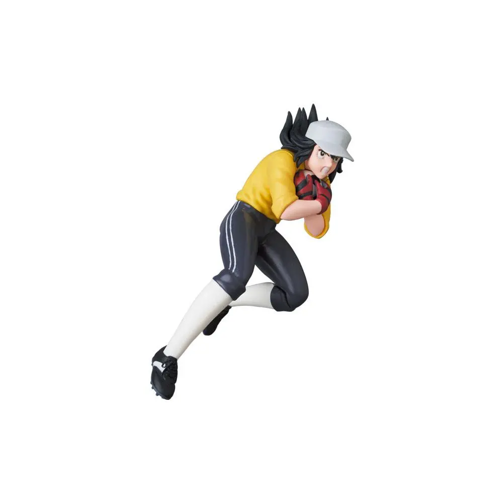 Captain Tsubasa UDF Mini Figurica Wakashimazu Ken 8 cm fotografija izdelka