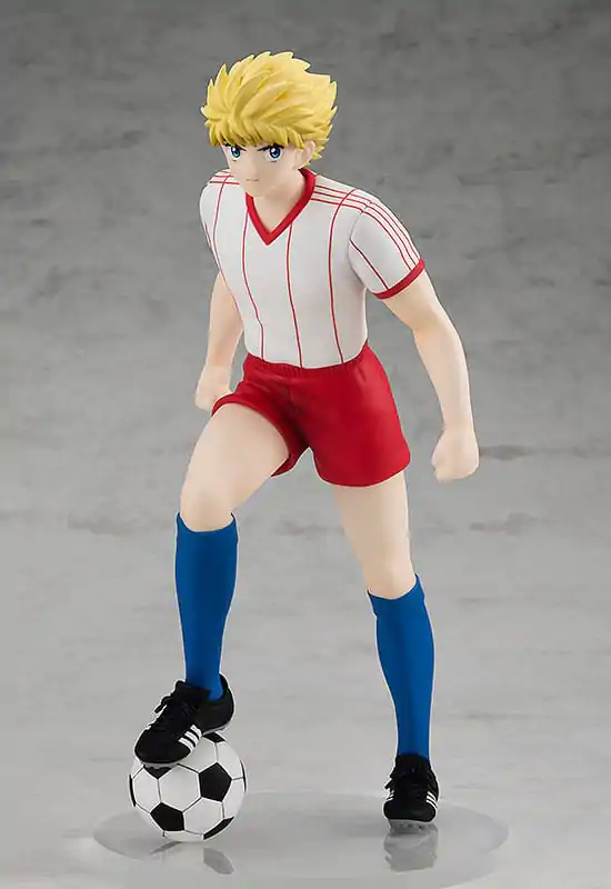 Captain Tsubasa Up Parade PVC Kip Karl Heinz Schneider (Manga Edition) 16 cm fotografija izdelka