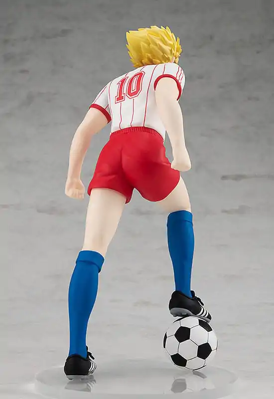 Captain Tsubasa Up Parade PVC Kip Karl Heinz Schneider (Manga Edition) 16 cm fotografija izdelka