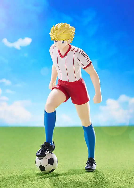 Captain Tsubasa Up Parade PVC Kip Karl Heinz Schneider (Manga Edition) 16 cm fotografija izdelka