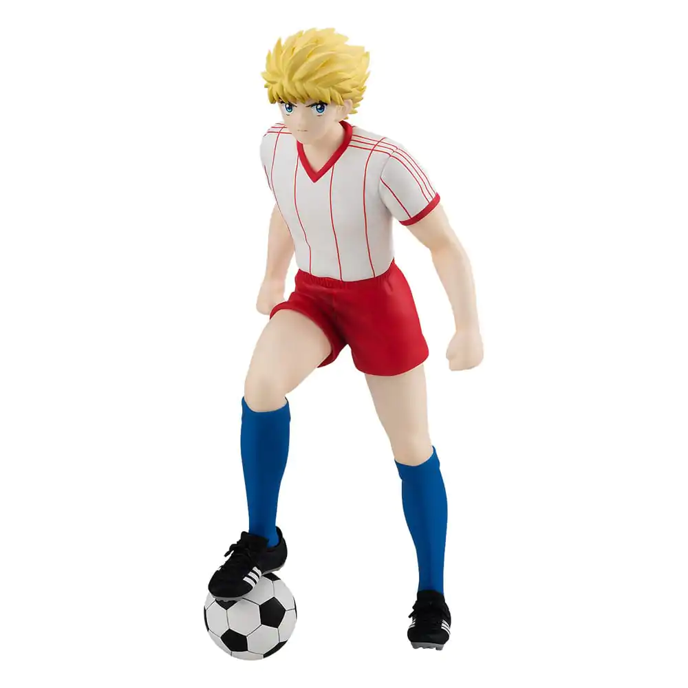 Captain Tsubasa Up Parade PVC Kip Karl Heinz Schneider (Manga Edition) 16 cm fotografija izdelka