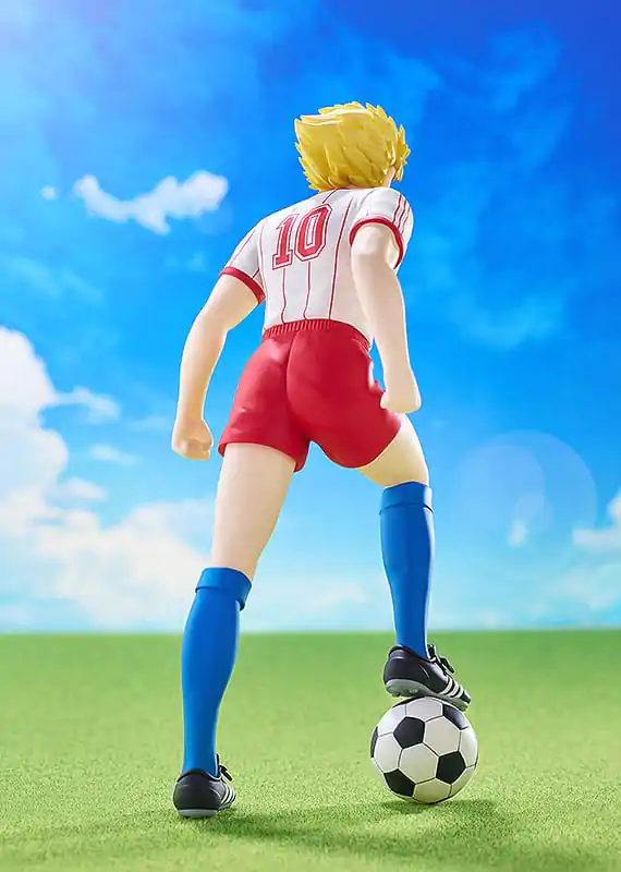 Captain Tsubasa Up Parade PVC Kip Karl Heinz Schneider (Manga Edition) 16 cm fotografija izdelka