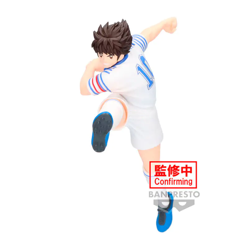 Captain Tsubasa Vibration Stars Ozora Tsubasa figura 16 cm fotografija izdelka