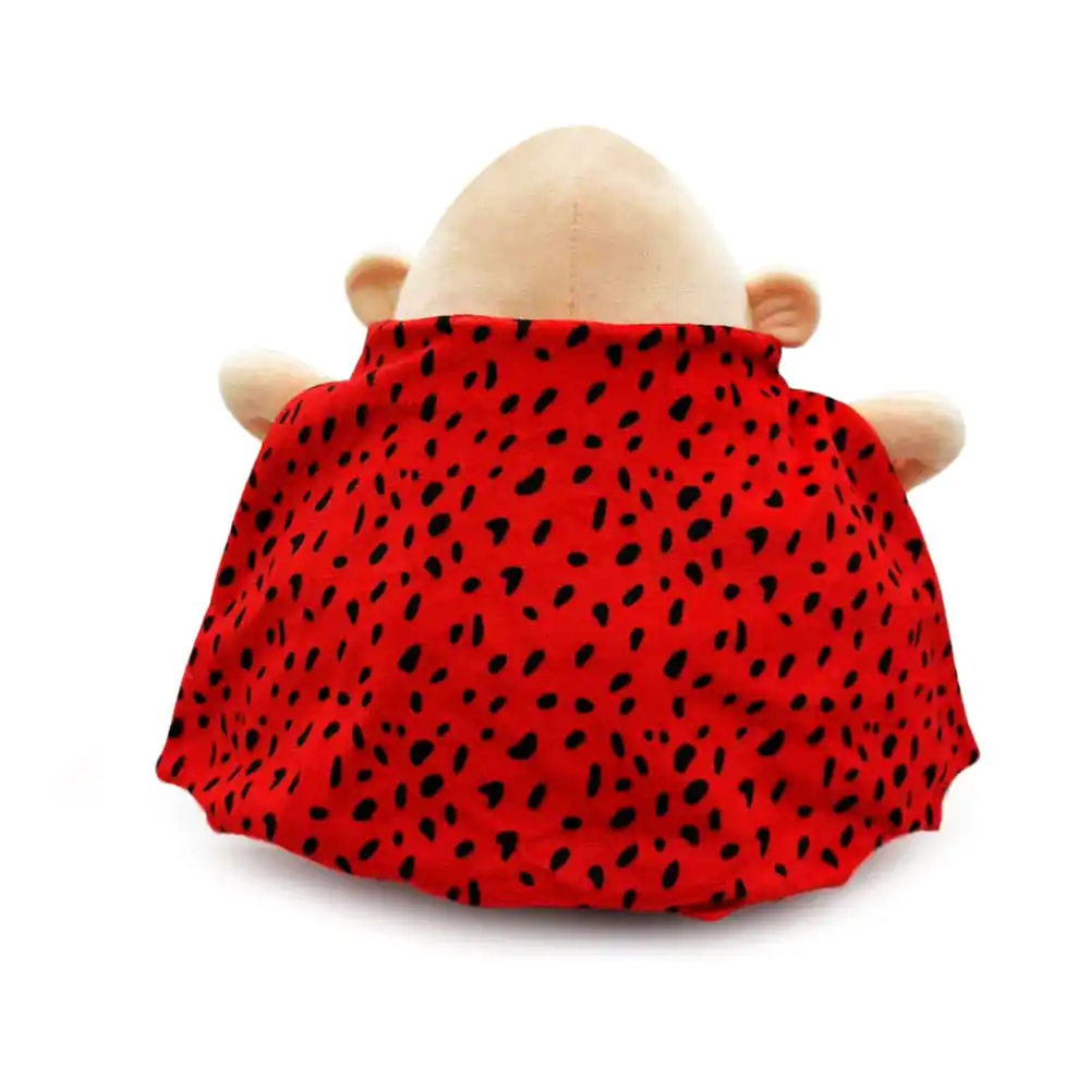 Captain Underpants Plišasta figura Captain Underpants 22 cm fotografija izdelka