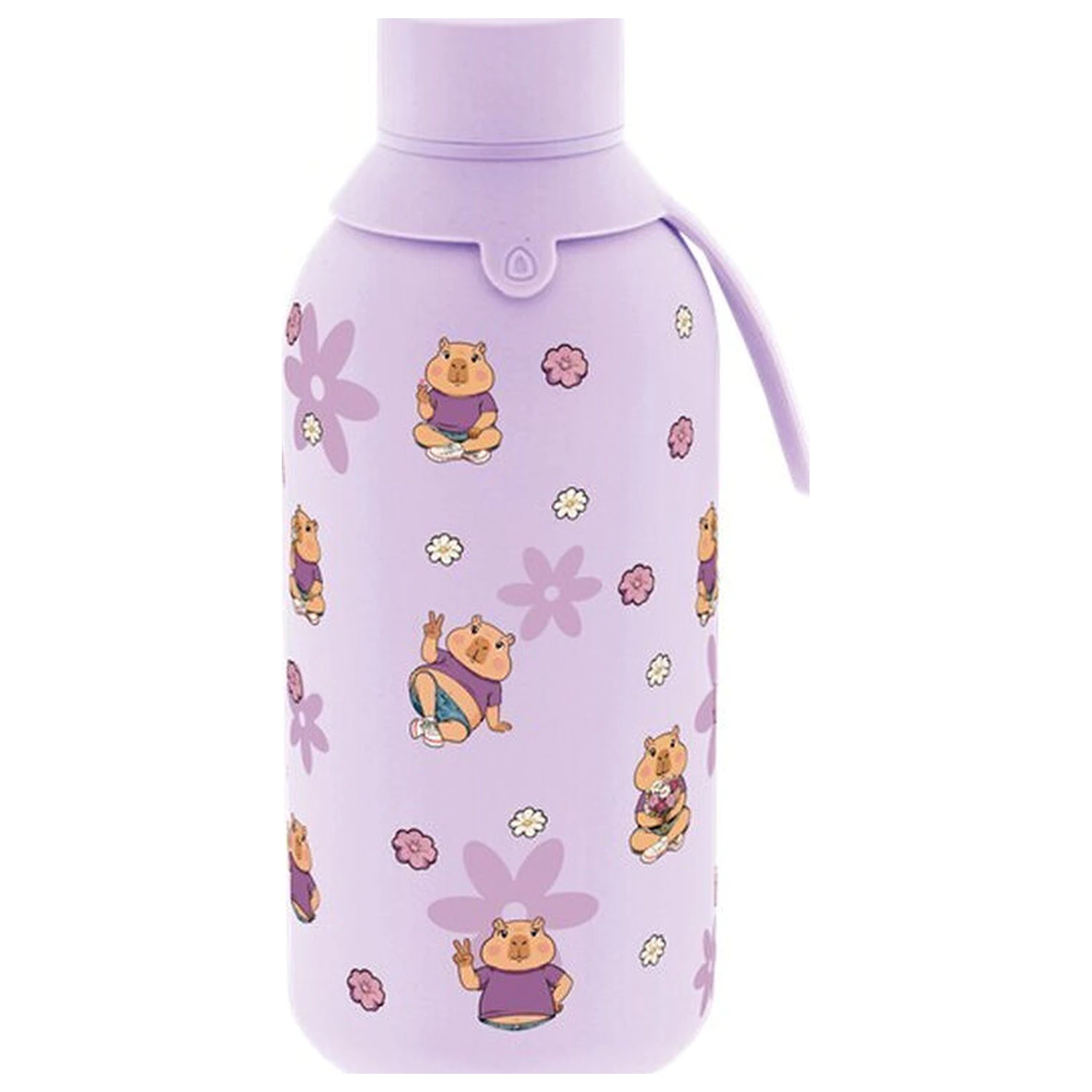 Capybara Time termalna steklenica 500ml fotografija izdelka