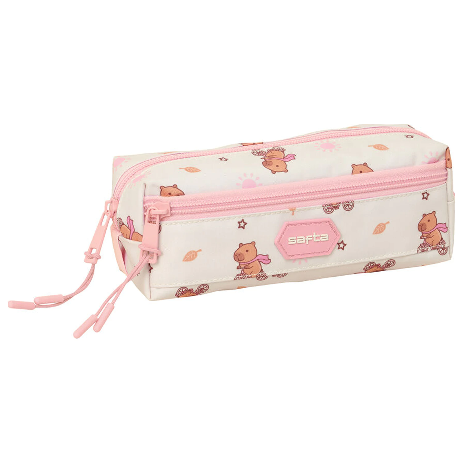 Capybara trojni peresnik fotografija izdelka