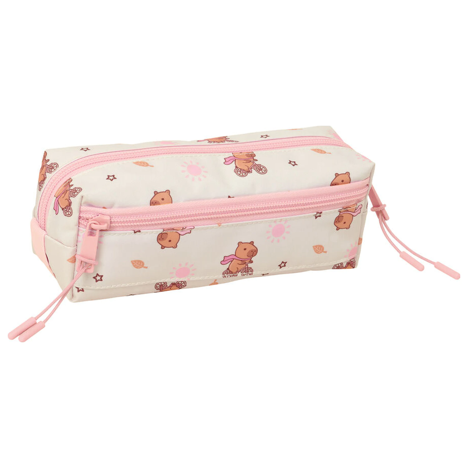 Capybara trojni peresnik fotografija izdelka