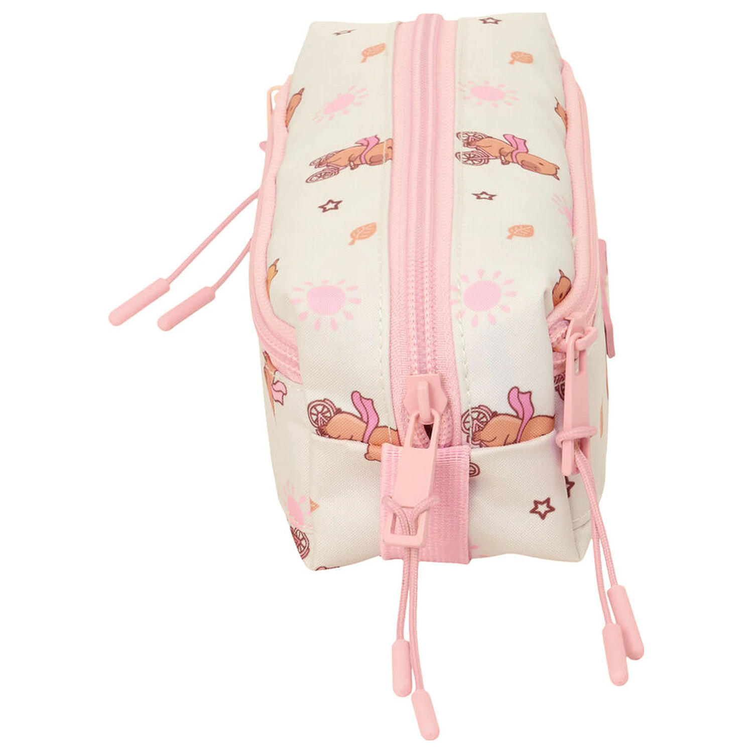 Capybara trojni peresnik fotografija izdelka