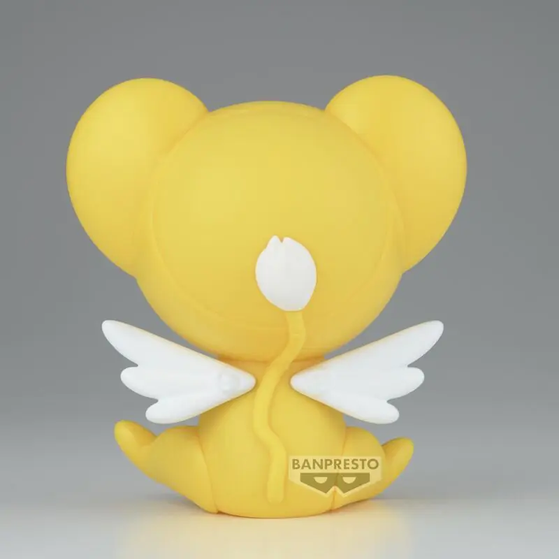 Cardcaptor Sakura Big Sofvimates Kero figura 14 cm fotografija izdelka