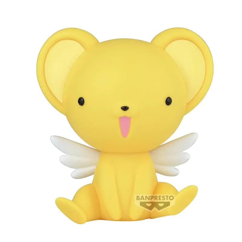 Cardcaptor Sakura Big Sofvimates Kero figura 14 cm fotografija izdelka