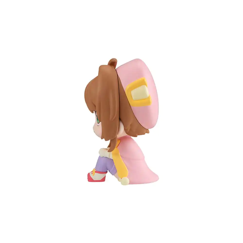 Cardcaptor Sakura Look Up PVC kip Sakura Kinomoto 11 cm fotografija izdelka