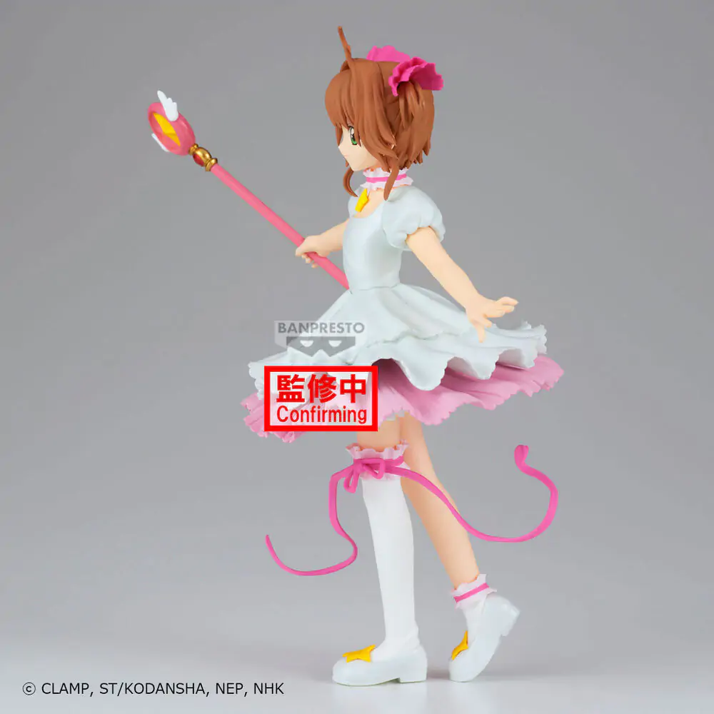 Cardcaptor Sakura Sakura Card figura 13 cm fotografija izdelka