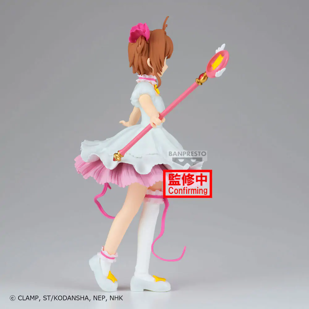 Cardcaptor Sakura Sakura Card figura 13 cm fotografija izdelka